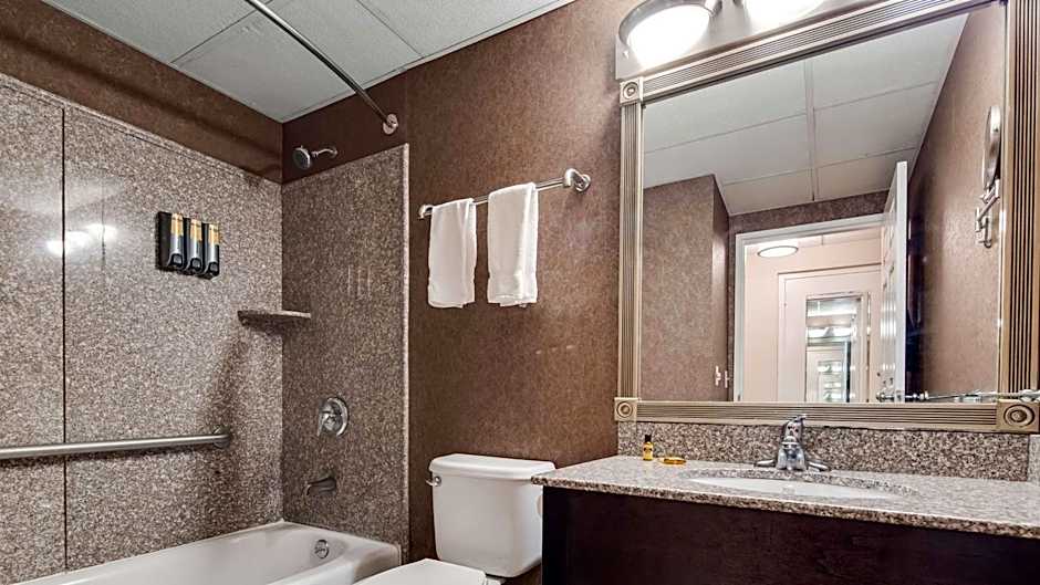 Best Western Plus Morristown Inn