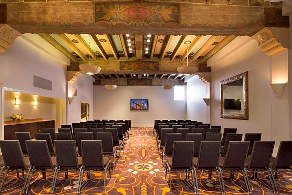 Hotel De Anza