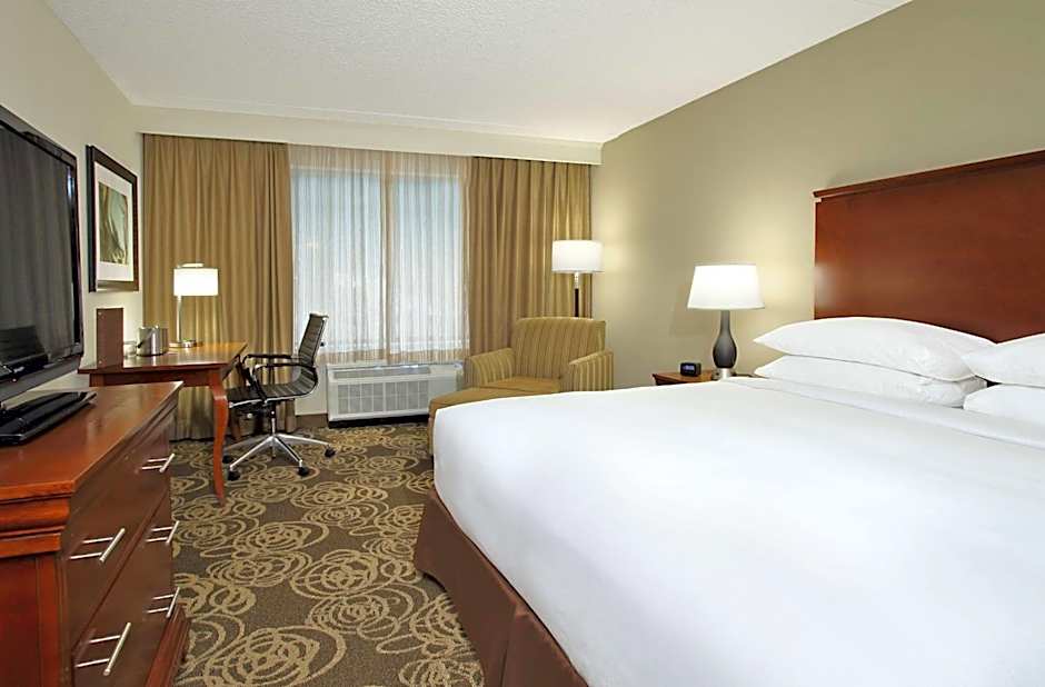 DoubleTree By Hilton Hotel Mahwah