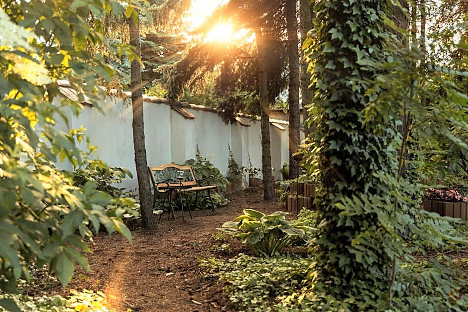 Villa Toscania-check in 24h