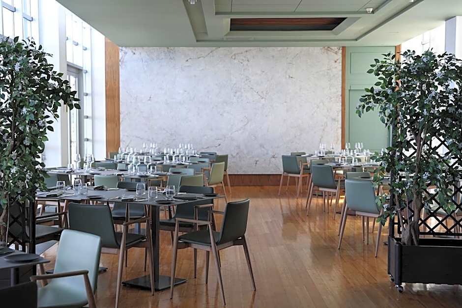 Towers Hotel Stabiae Sorrento Coast