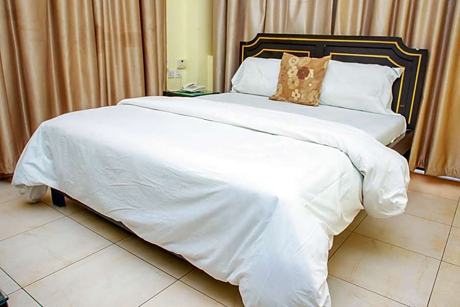 Sleep Inn Hotel - Kariakoo