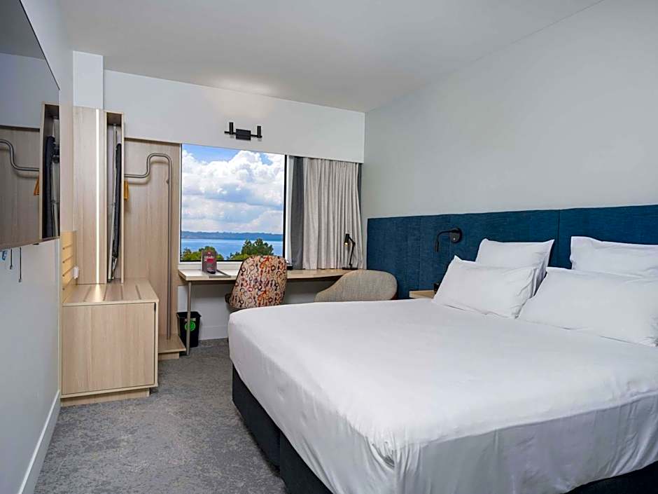 Ibis Rotorua