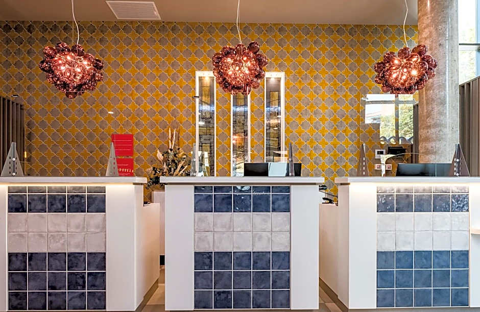 Leonardo Royal Hotel Barcelona Fira