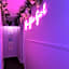 Manchester's ONLY private party suite for 12 with Makeup Room