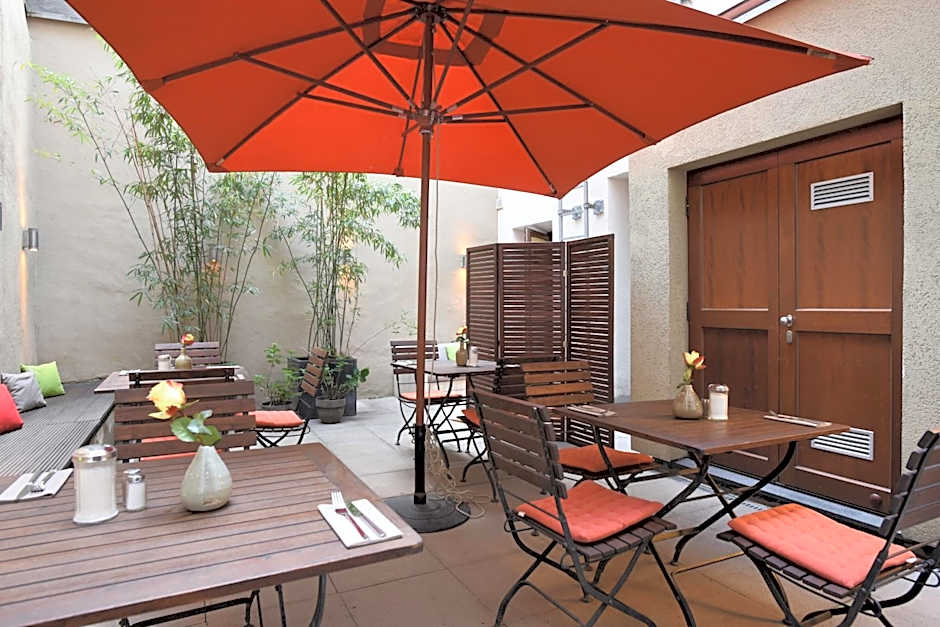 Hotel Casa Colonia