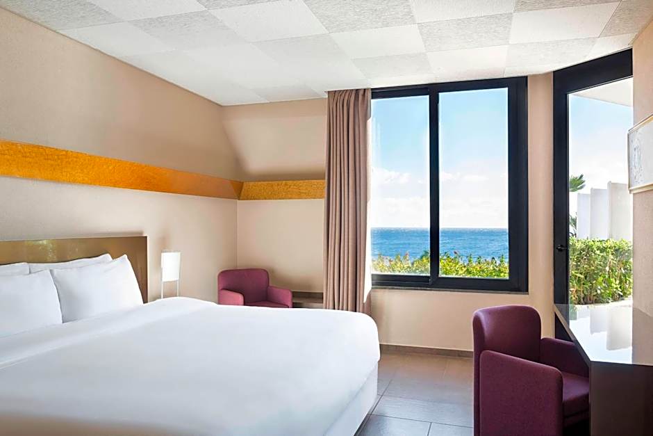 Four Points by Sheraton Catania Hotel & Conference Center