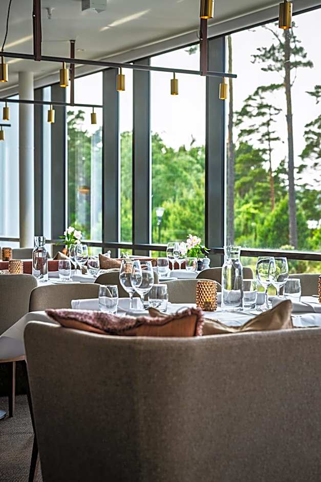 Hotel Riviera Strand