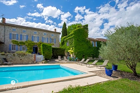 MAISON BEAUMONT
