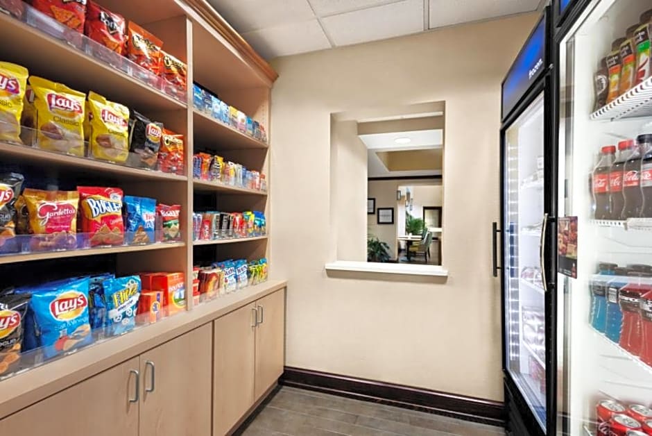 Hampton Inn & Suites Brunswick