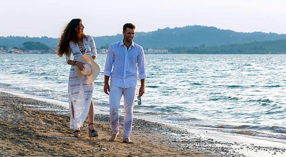 Acharavi Beach Hotel