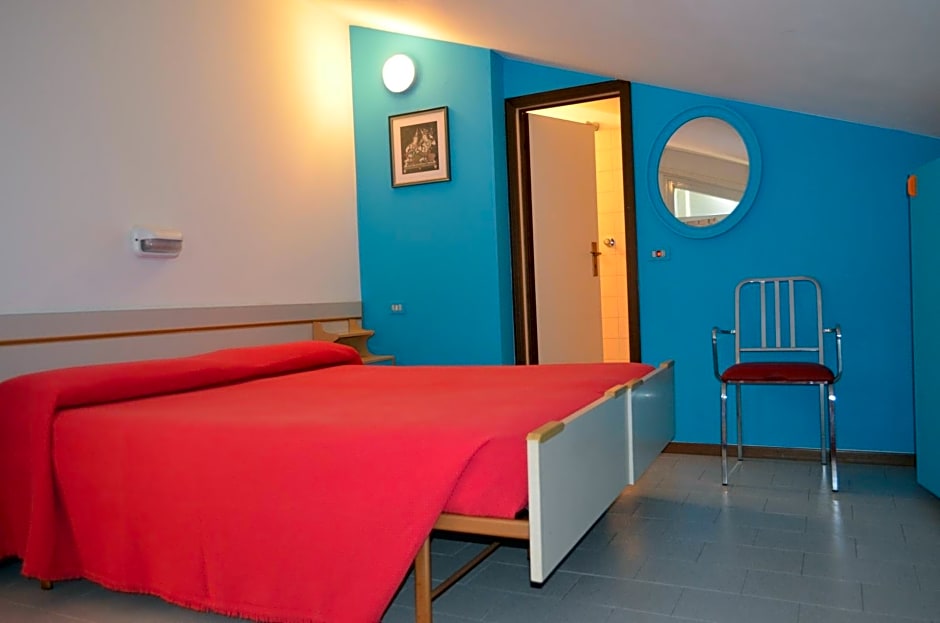 Hotel MIRO'
