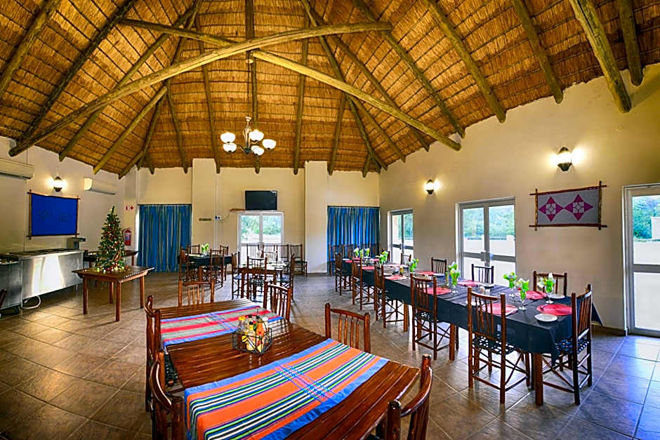 Awelani Lodge