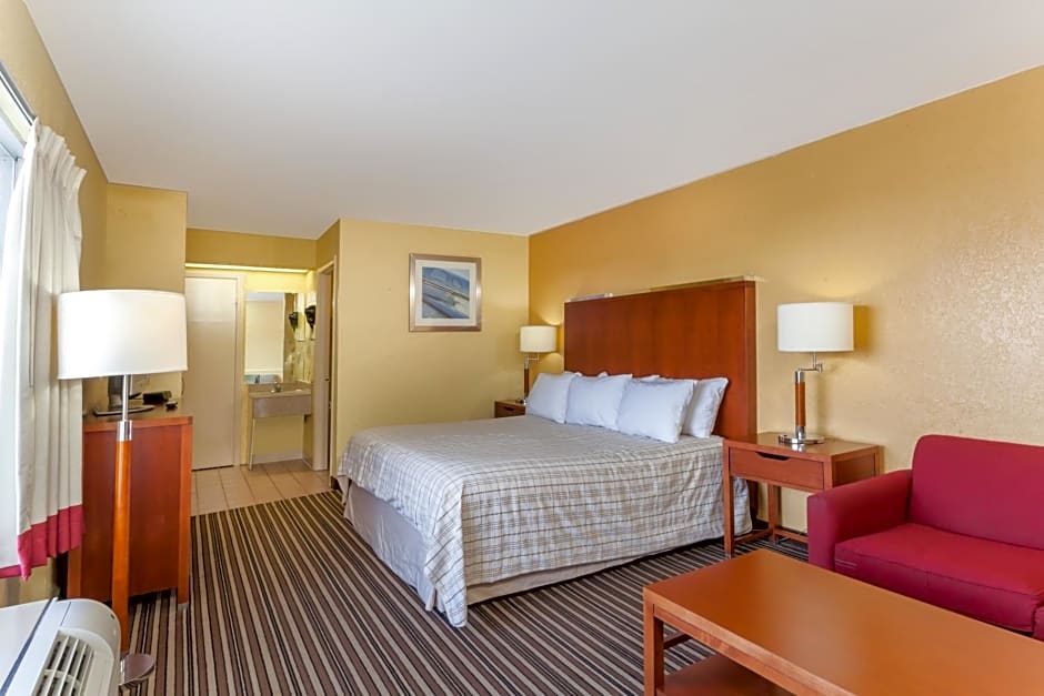 Lodge at Mill Creek Pigeon Forge