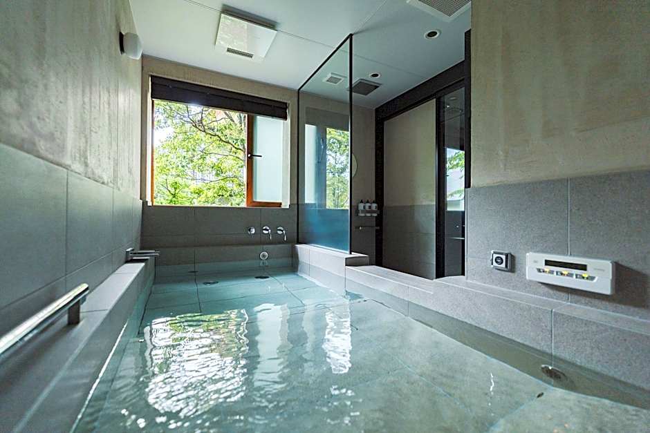 Sankara Hotel & Spa Yakushima