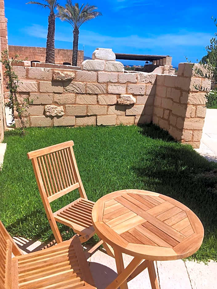 Il Baglio sull'Acqua