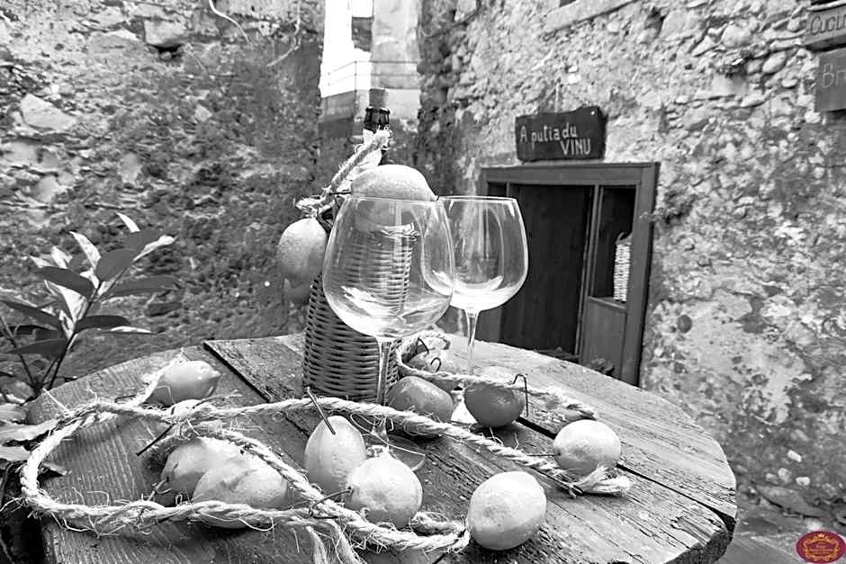 Albergo Diffuso Borgo Santa Caterina