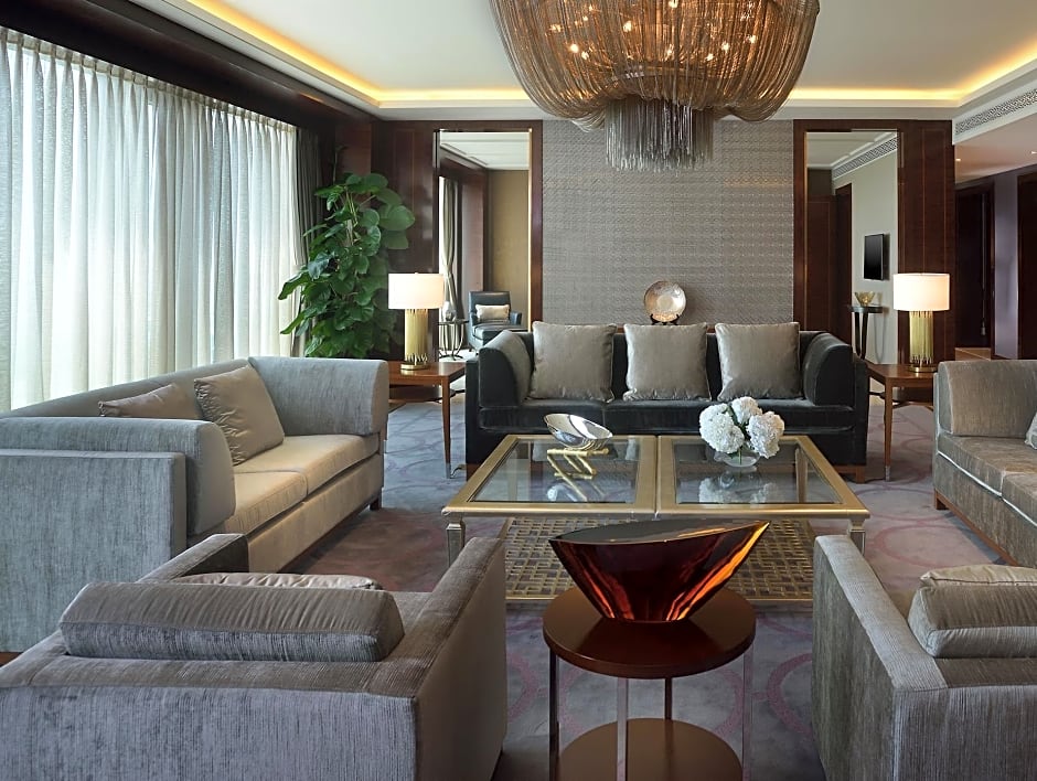 Sheraton Shenyang South City Hotel