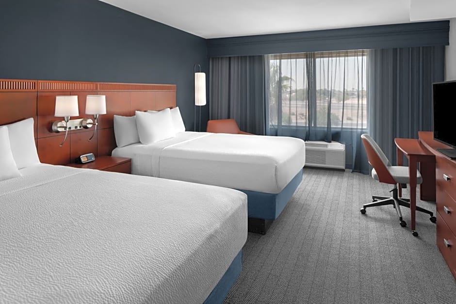 Courtyard by Marriott Phoenix West/Avondale