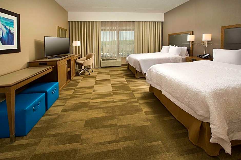 Hampton Inn By Hilton & Suites Baltimore North/Timonium