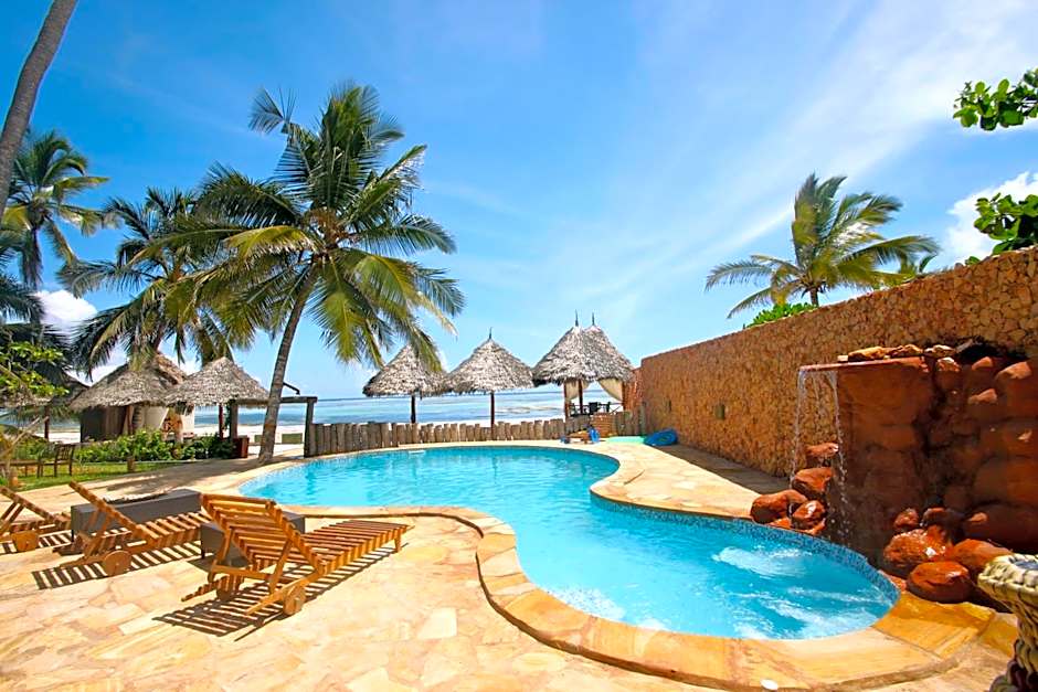 Zanzibar House Boutique Hotel