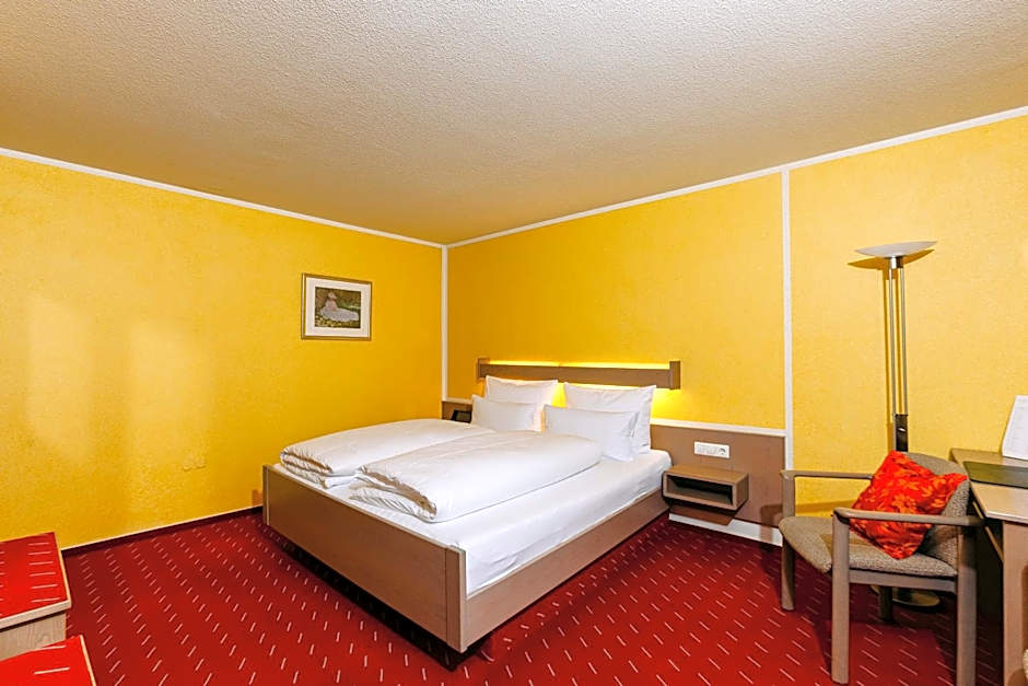 Hotel Restaurant Krone