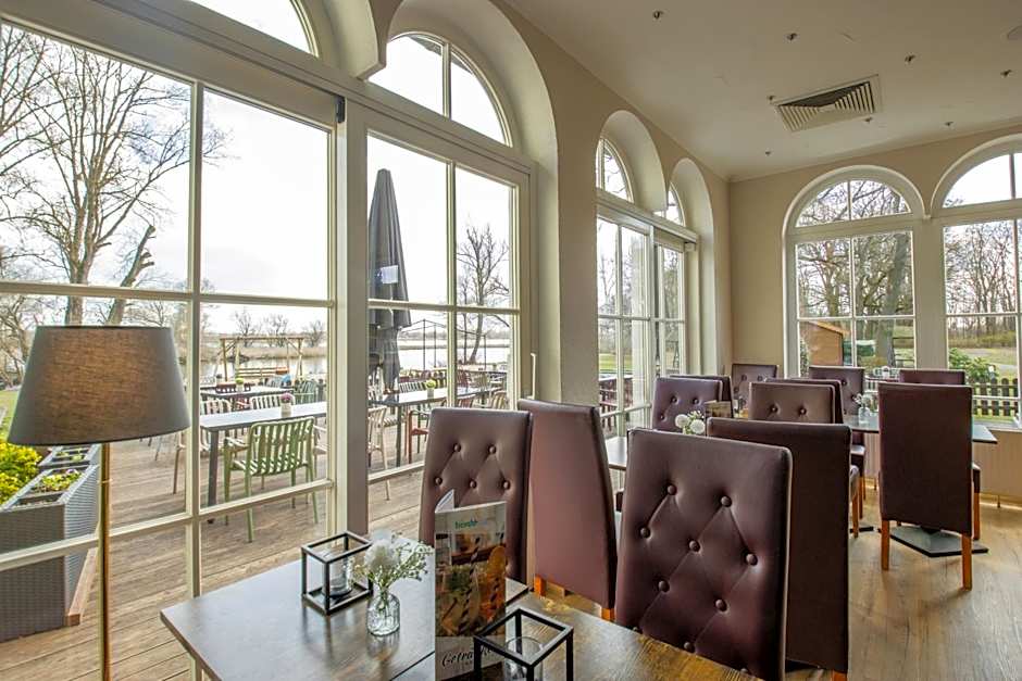 Seehotel Brandenburg an der Havel