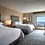 Sheraton Kansas City Hotel At Crown Center