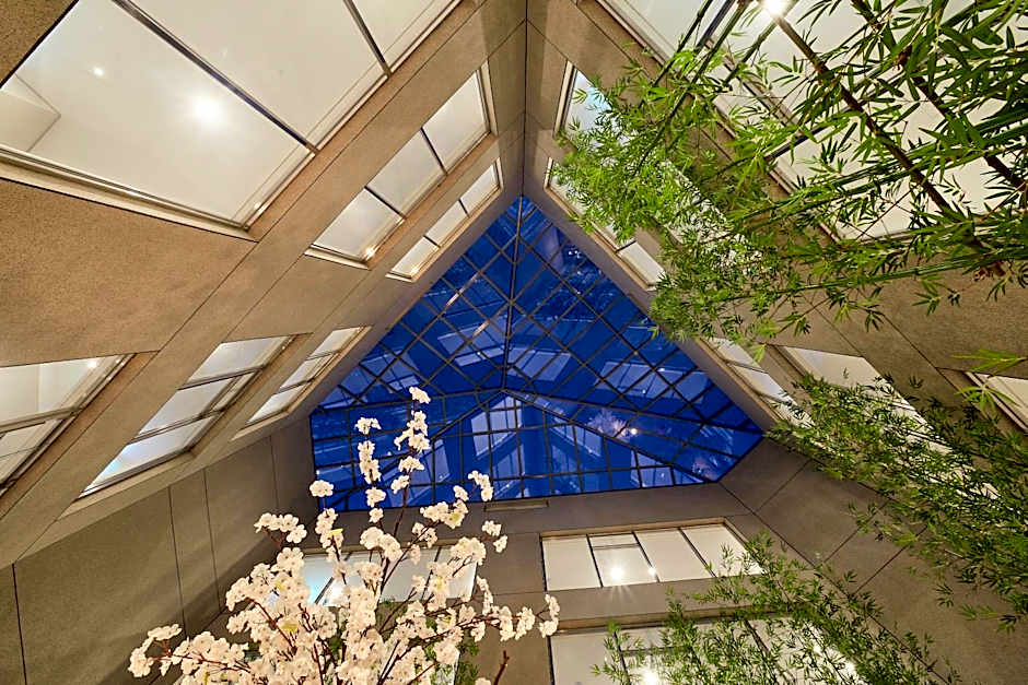 Hotel the maru