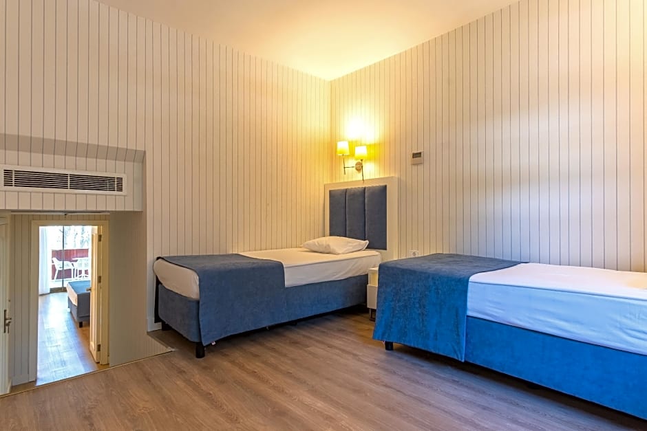 MIRADA DEL MAR HOTEL