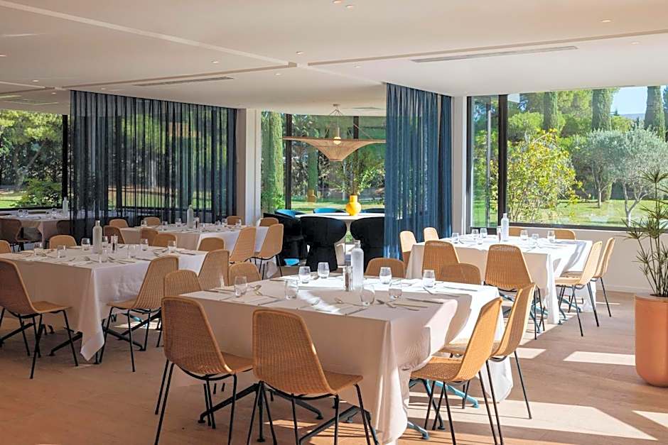 HILTON GARDEN INN MARSEILLE PROVENCE AIRPORT