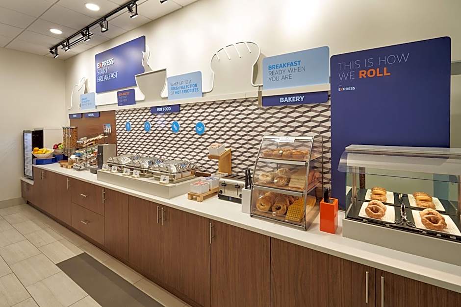 Holiday Inn Express Boca Raton - West By IHG