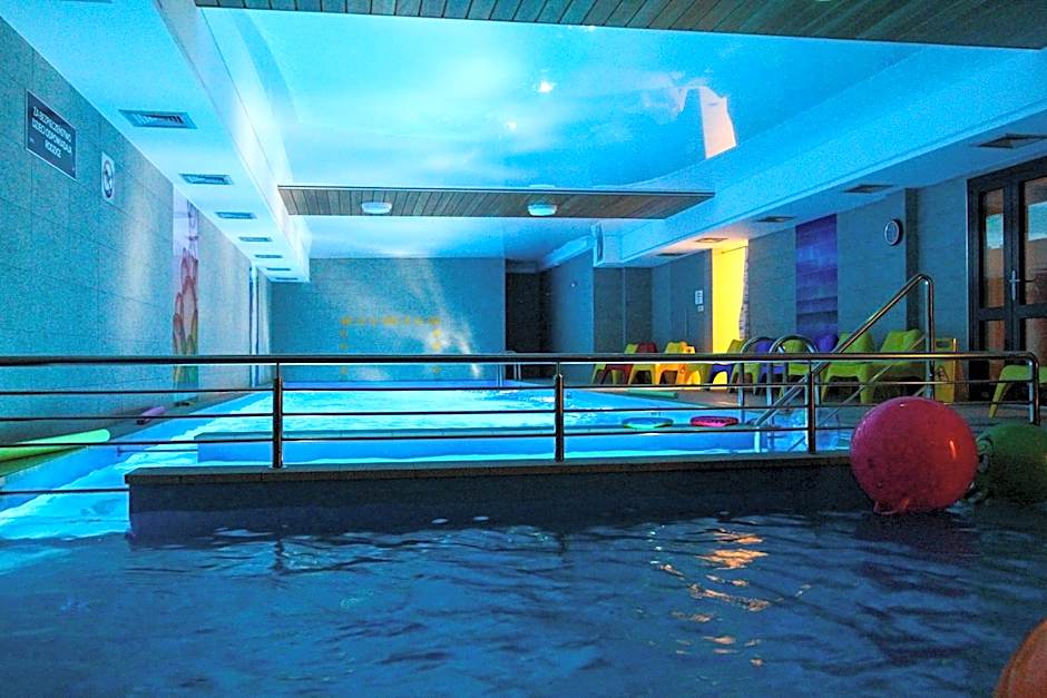 Apartamenty Marina Jastrzębia Góra