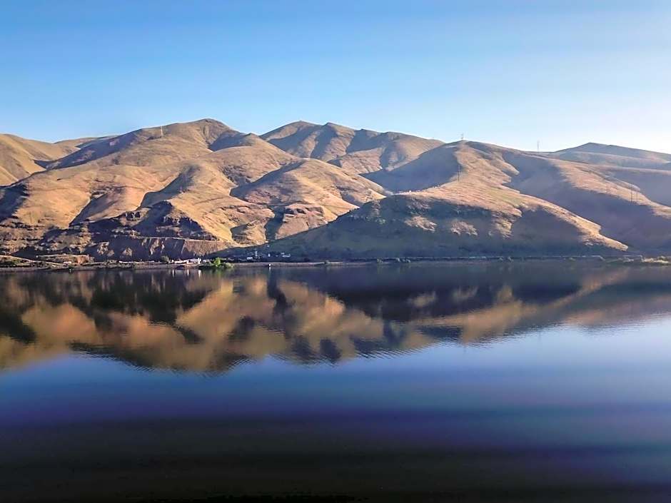 Holiday Inn Clarkston Lewiston By IHG