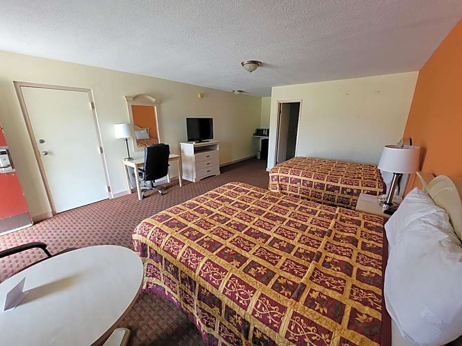 Twin Star Lodge