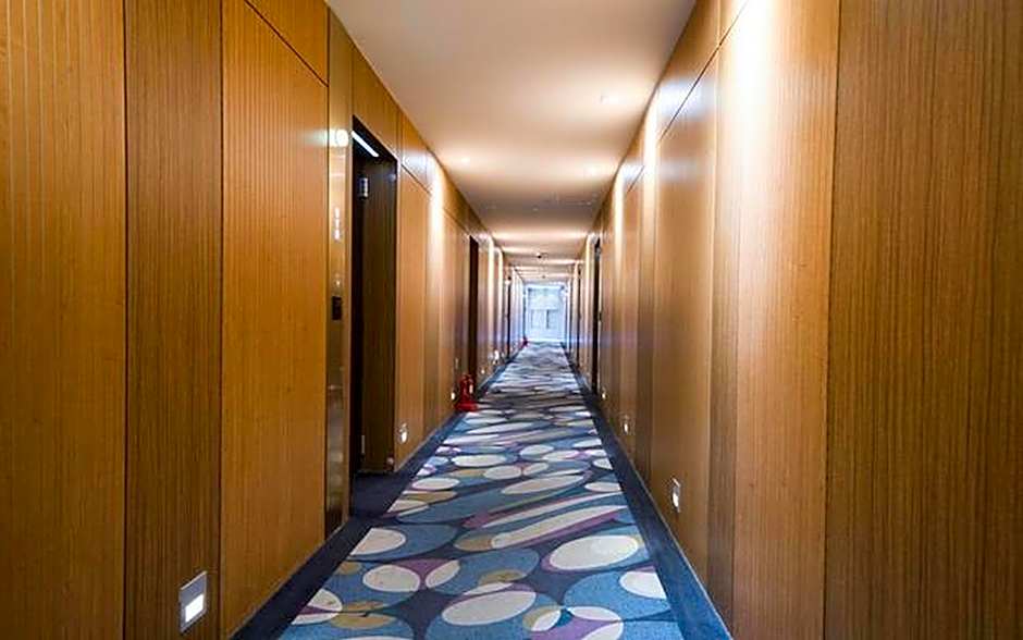 Golden Hotel Incheon