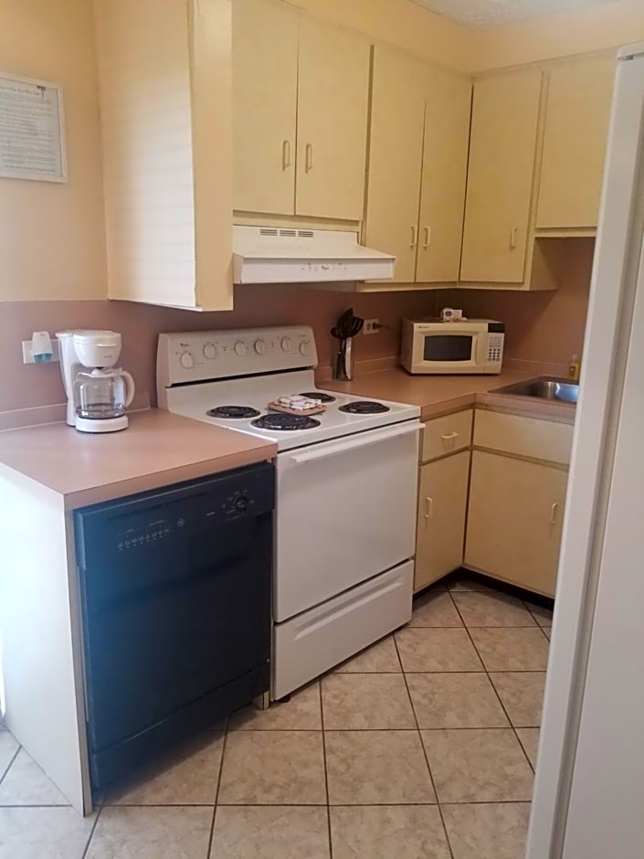 Pennwood Motor Lodge