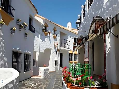 Hotel Shima Chichukaimura