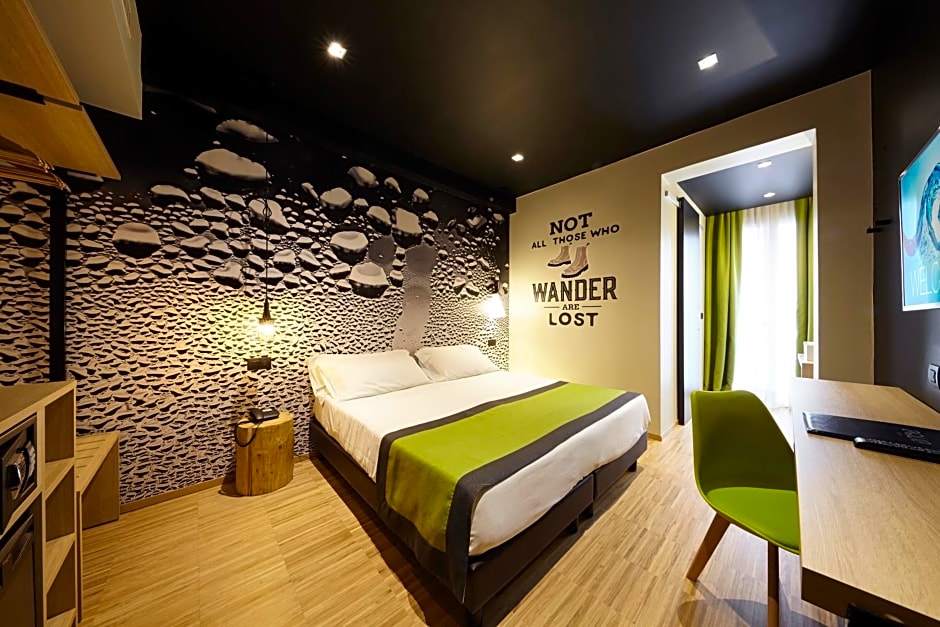 Hotel Aqua