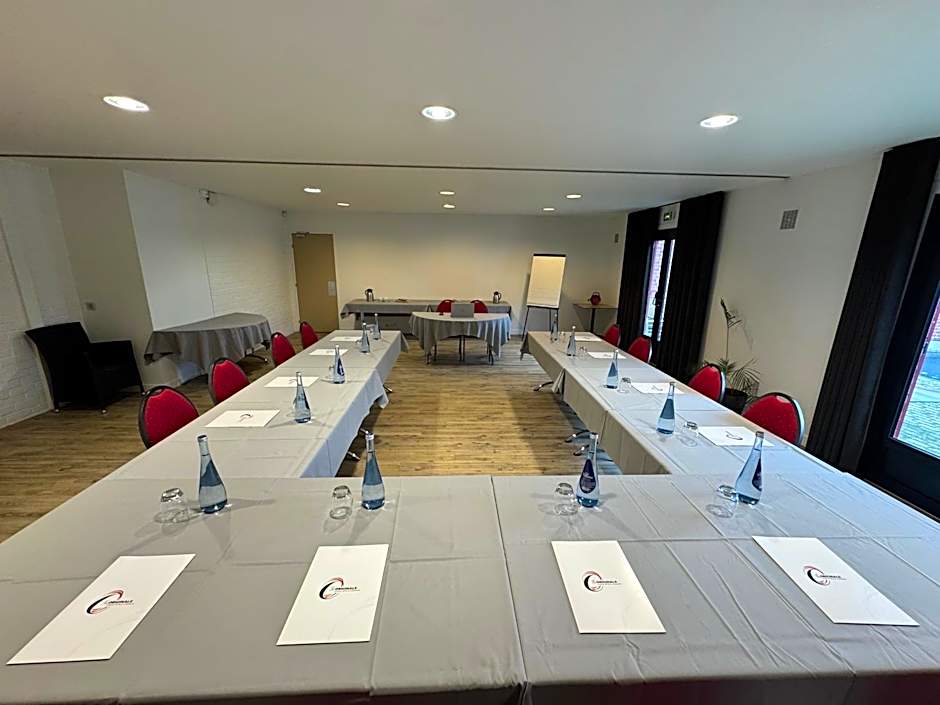 The Originals City, Hôtel Le Gayant, Douai
