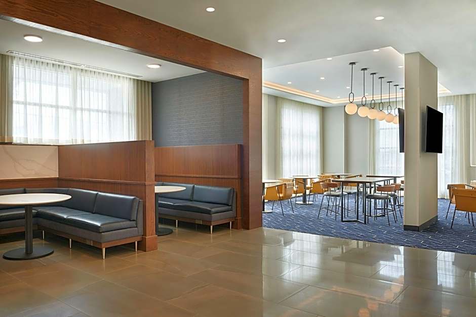 Courtyard by Marriott Kitchener