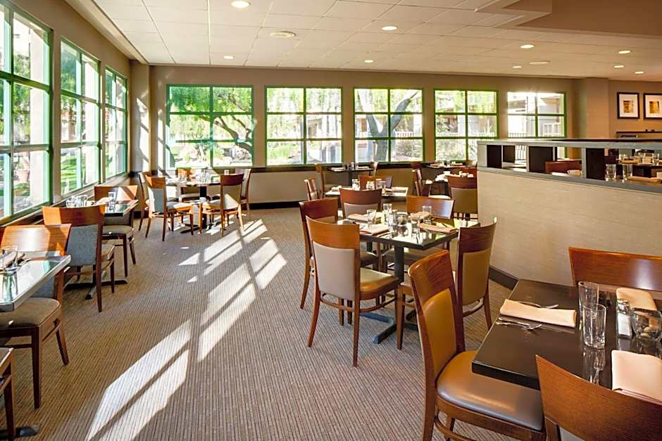 Sheraton San Jose Hotel