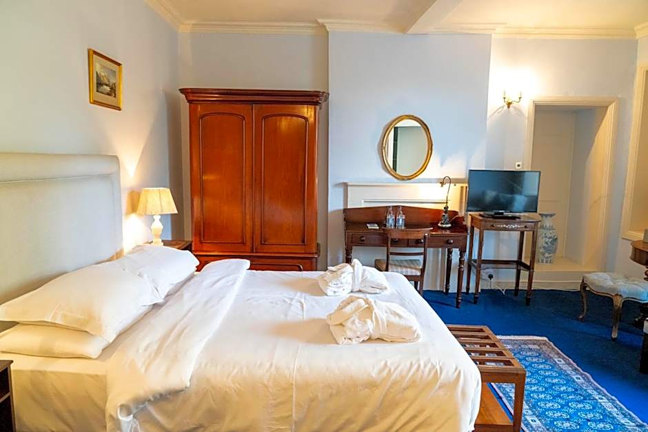 Castle Grove Country House Hotel