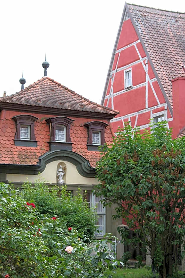 Gästehaus Alter Graben 8