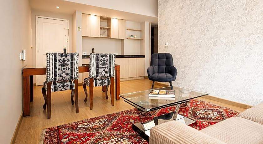 Hotel Porton de la Cabrera