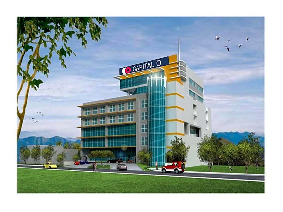 Green Windows Dormitel 188