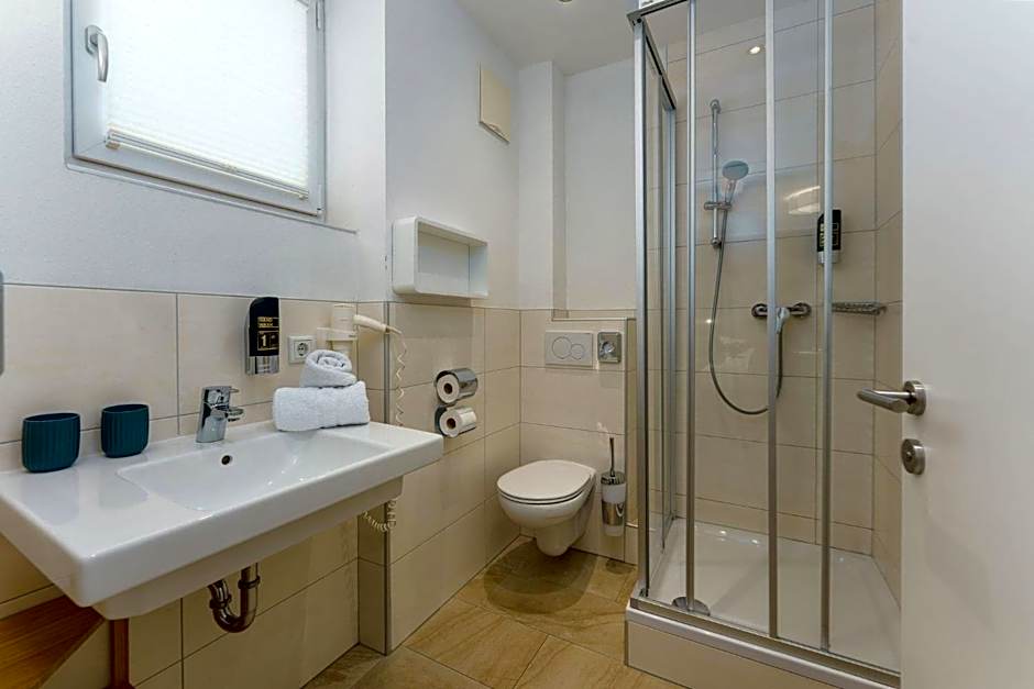 Landhaus Hubertus Wellness & Breakfast