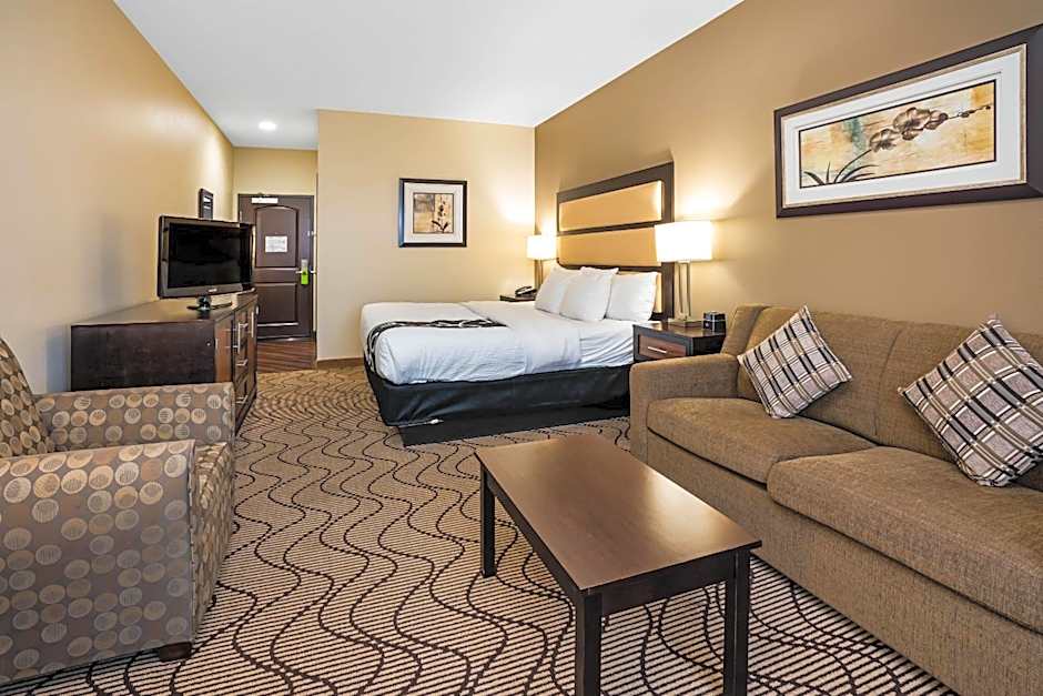 La Quinta Inn & Suites by Wyndham Auburn