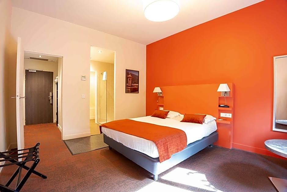 Mercure Aix-En-Provence Sainte-Victoire