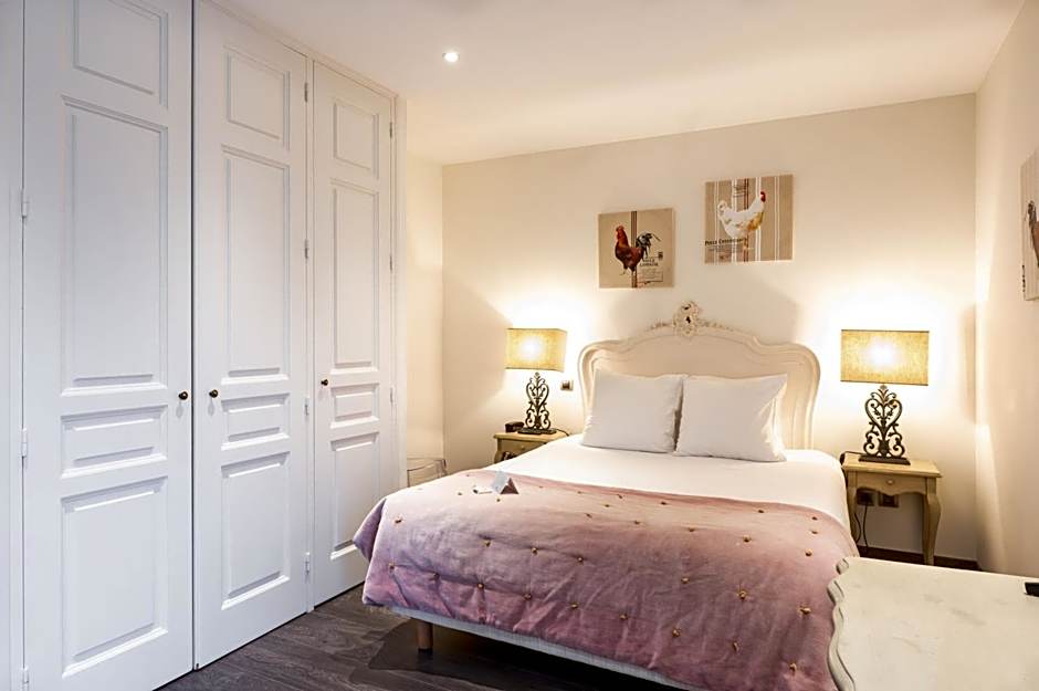 Le Domaine Du Colombier